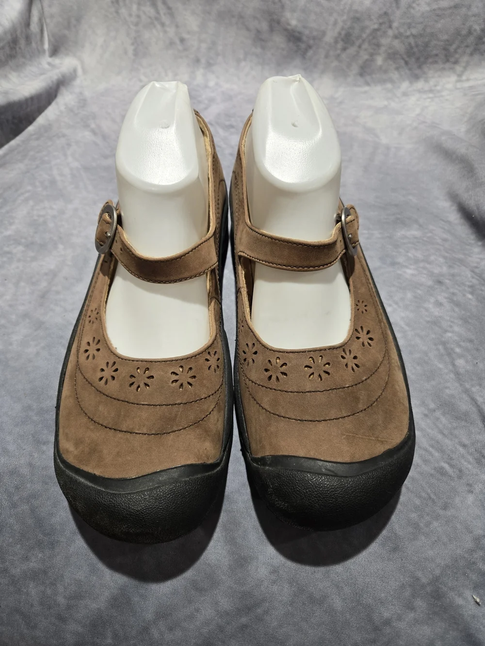 KEEN Calistoga Mary Jane Shoes